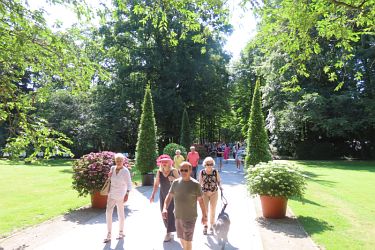 Fotorundgang 07 / 2025 Straelen