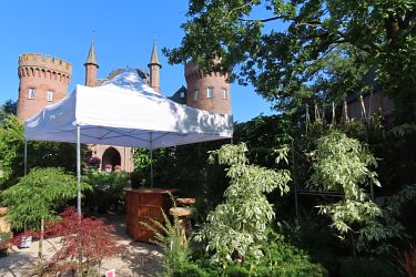 Fotorundgang 07 / 2025 Straelen