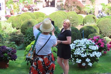 Fotorundgang 07 / 2025 Straelen