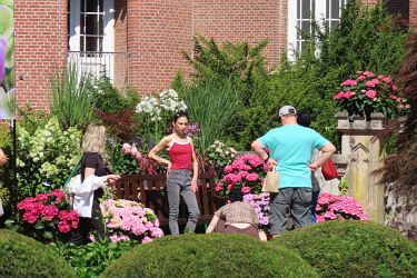 Fotorundgang 07 / 2025 Straelen