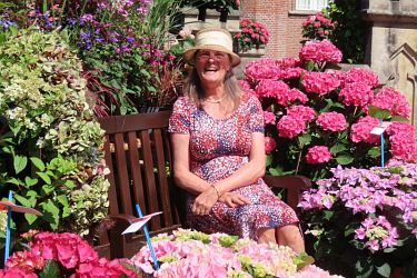 Fotorundgang 07 / 2025 Straelen