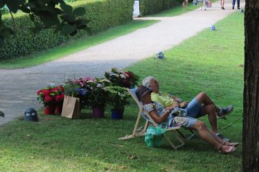 Fotorundgang 07 / 2025 Straelen