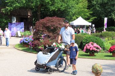 Fotorundgang 07 / 2025 Straelen