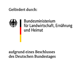 Bundesministerium für Landwirtschaft, Ernährung und Heimat