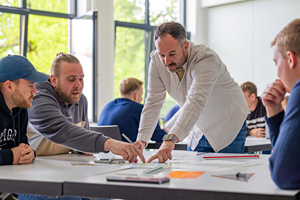 Fachschule für Gartenbau