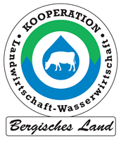 Kooperation Landwirtschaft Wasserwirtschaft Bergisches Land