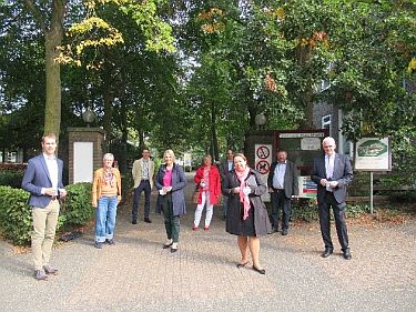 Vielen Dank für den Besuch