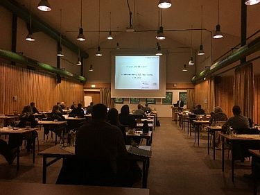 Kick-Off-Veranstaltung TUI in der Aula