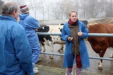 10. Ökomilchviehtagung