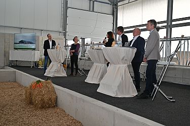 podiumsdiskussion